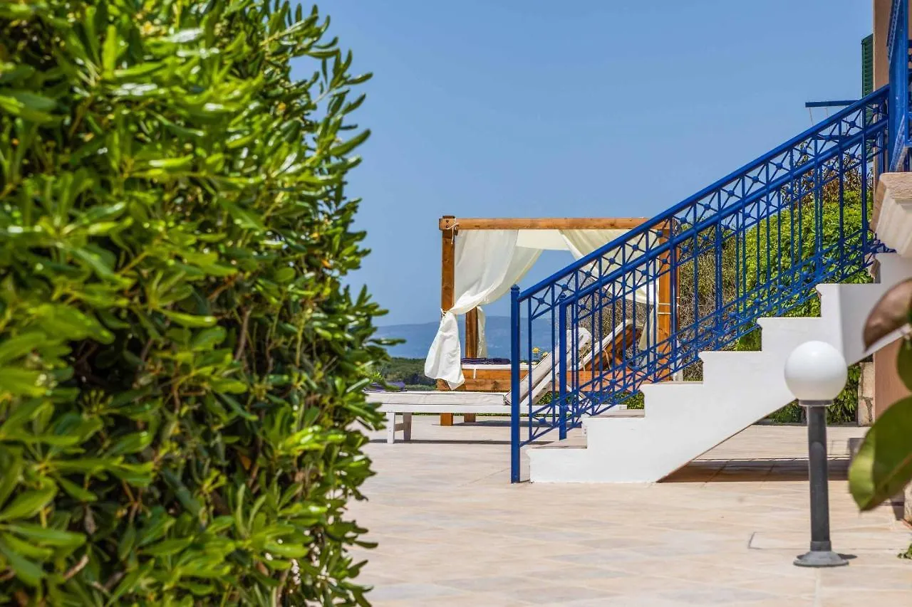 Villa Alba Minies Minia