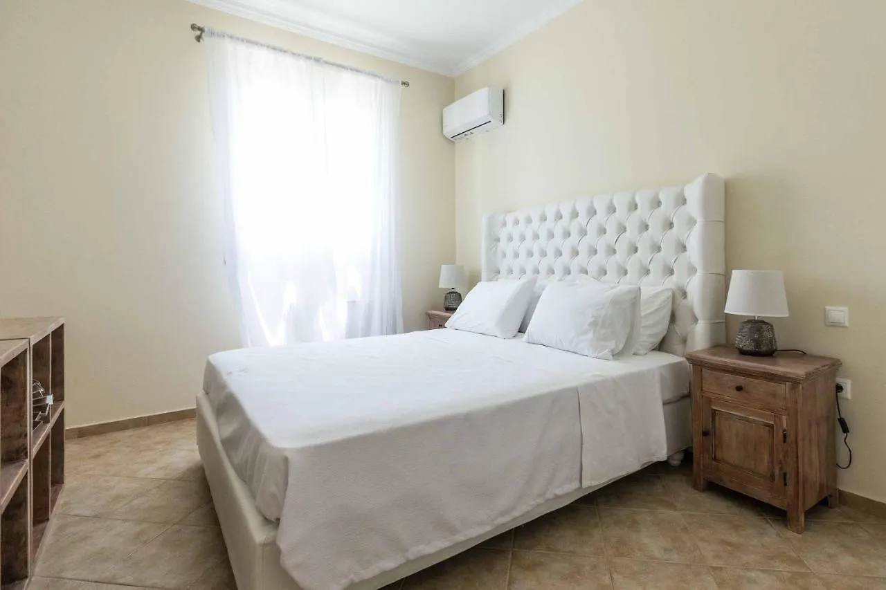 Villa Alba Minies Minia 0*,  Grecja