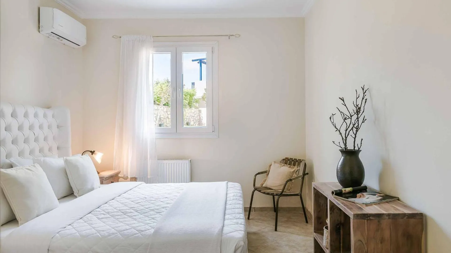 Villa Alba Minies Minia