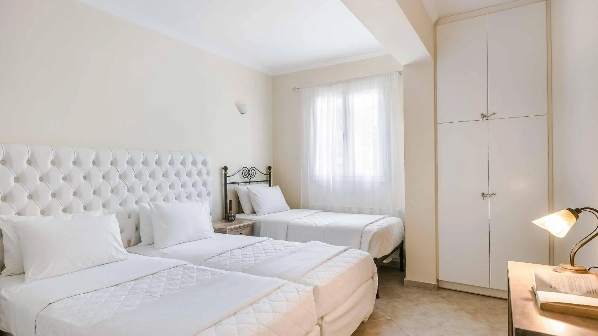 Villa Alba Minies Minia