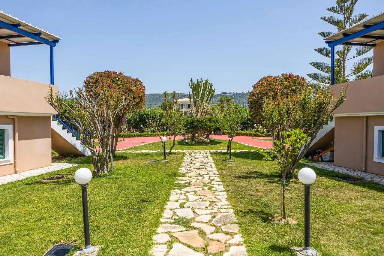 Villa Alba Minies Minia