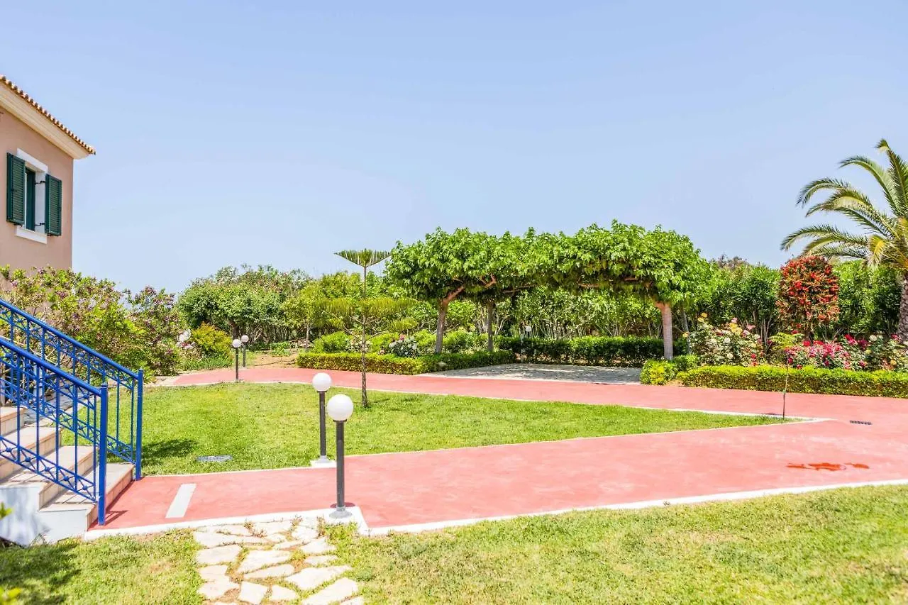 Villa Alba Minies Minia