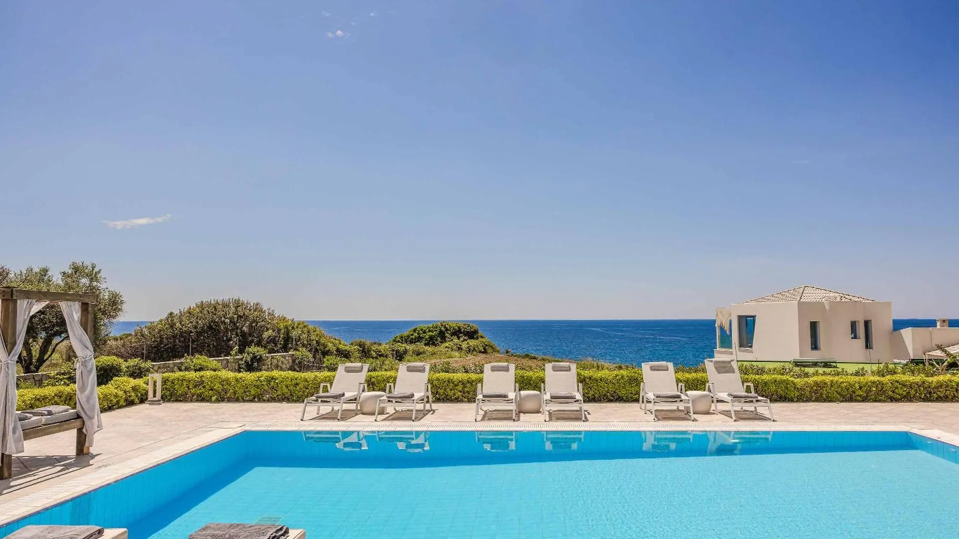 Villa Alba Minies Minia