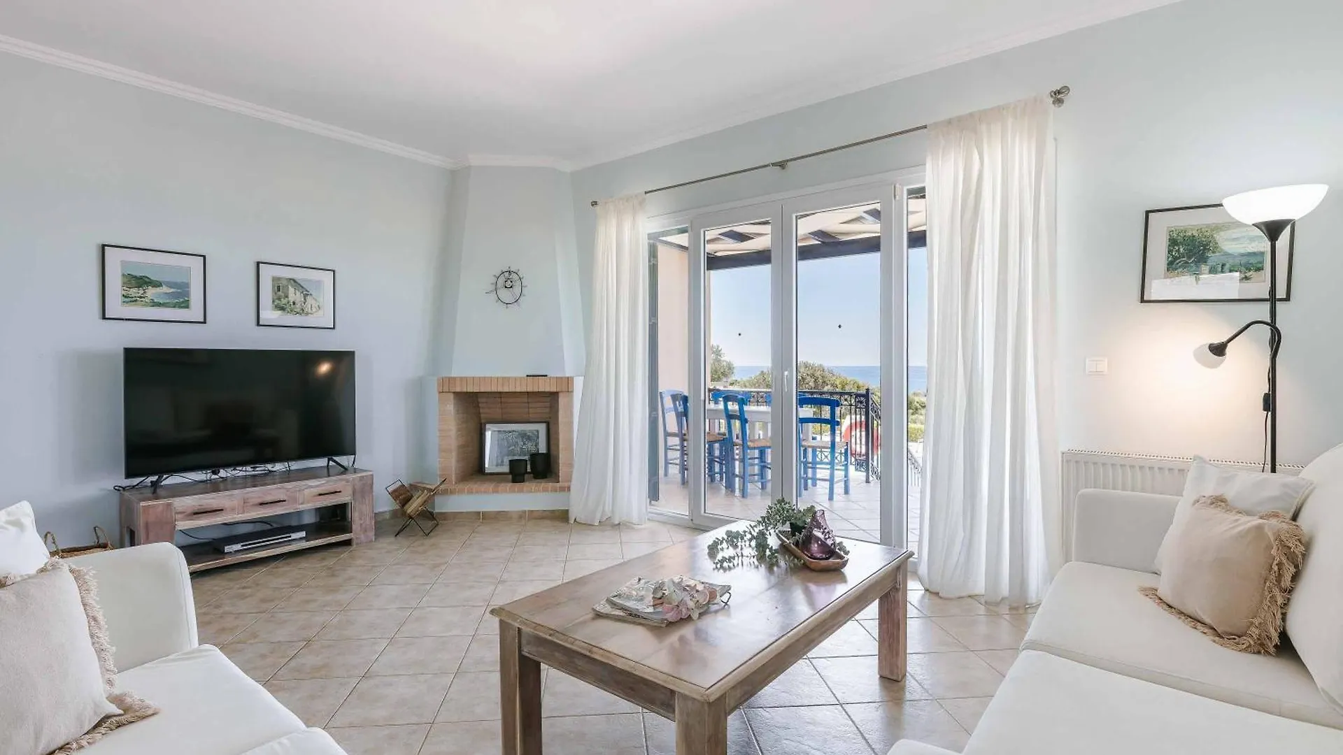 Villa Alba Minies Minia
